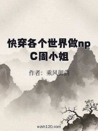 快穿各个世界做npC周小姐