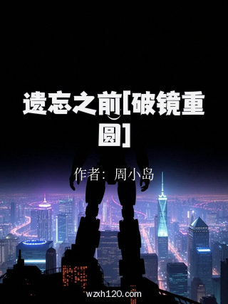遗忘之前[破镜重圆]