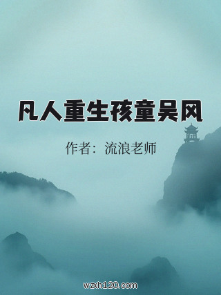 凡人重生孩童吴风