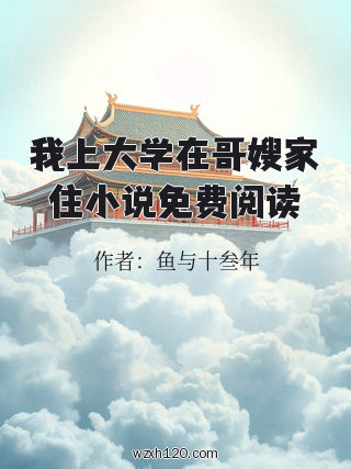我上大学在哥嫂家住小说免费阅读