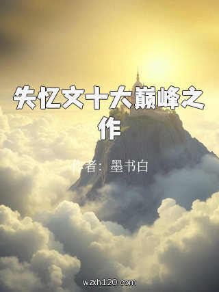 失忆文十大巅峰之作