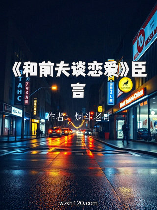 《和前夫谈恋爱》臣言