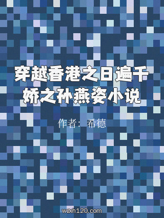 穿越香港之日遍千娇之孙燕姿小说