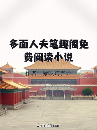 多面人夫笔趣阁免费阅读小说