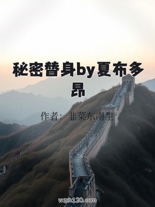 秘密替身by夏布多昂