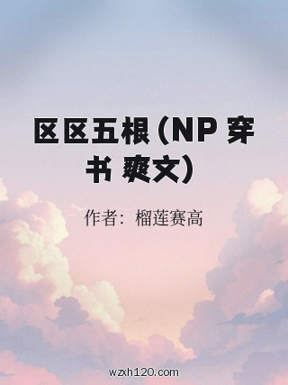 区区五根（NP 穿书 爽文）