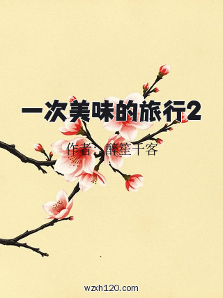 一次美味的旅行2