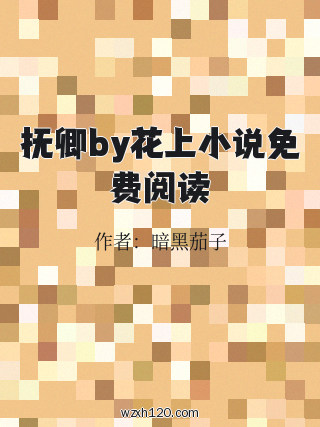 抚卿by花上小说免费阅读