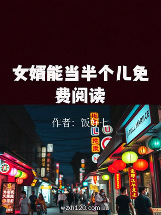 女婿能当半个儿免费阅读