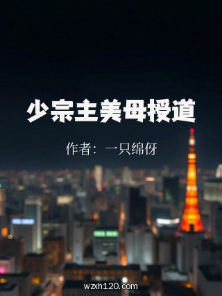 少宗主美母授道
