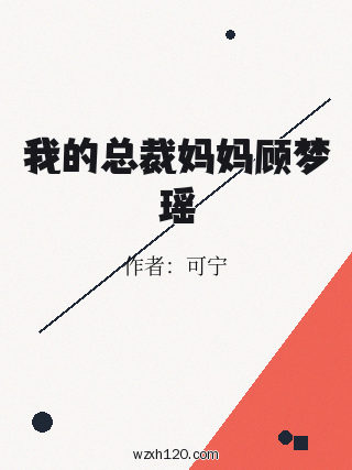 我的总裁妈妈顾梦瑶