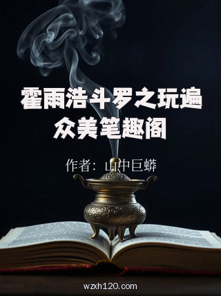 霍雨浩斗罗之玩遍众美笔趣阁