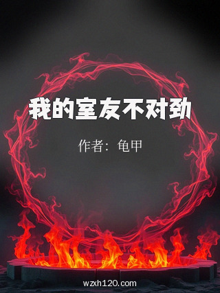 我的室友不对劲