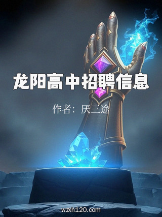 龙阳高中招聘信息