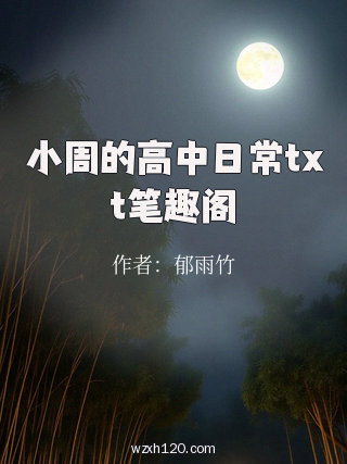 小周的高中日常txt笔趣阁