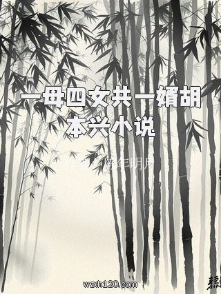 一母四女共一婿胡本兴小说