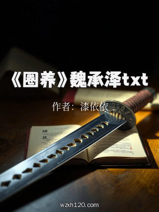 《圈养》魏承泽txt
