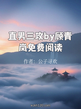 直男三攻by顾青岚免费阅读