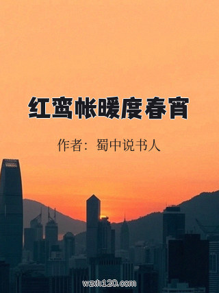 红鸾帐暖度春宵