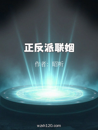 正反派联姻
