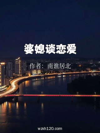 婆媳谈恋爱