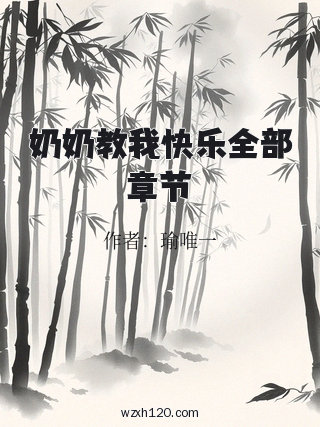 奶奶教我快乐全部章节