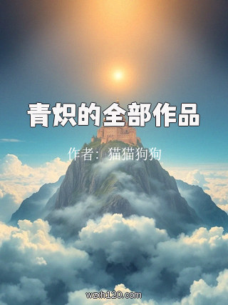 青炽的全部作品