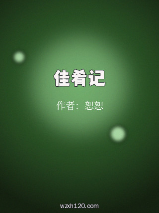 佳肴记