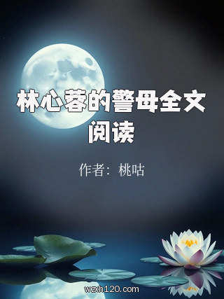 林心蓉的警母全文阅读