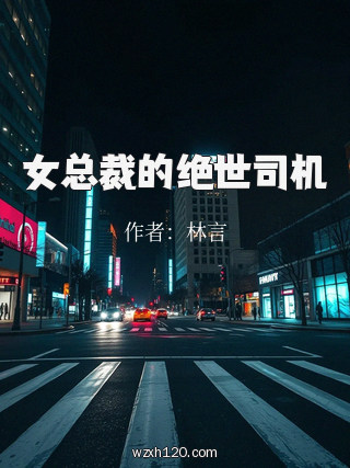 女总裁的绝世司机