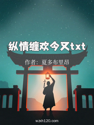 纵情缠欢今又txt