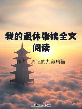 我的退休张姨全文阅读