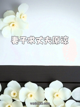 妻子求丈夫原谅
