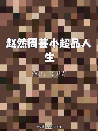赵然周芸小超品人生