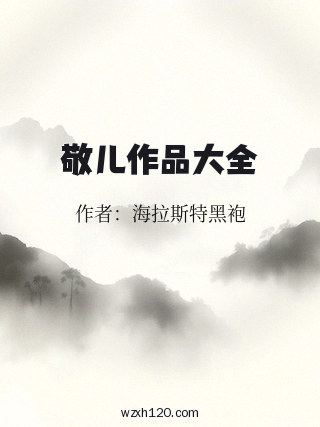 敬儿作品大全