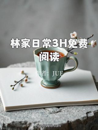 林家日常3H免费阅读