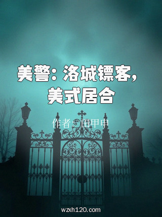 美警:洛城镖客,美式居合