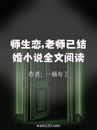 师生恋,老师已结婚小说全文阅读
