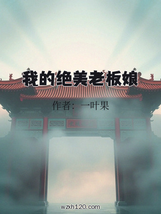 我的绝美老板娘