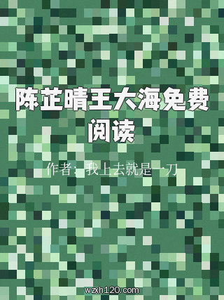 陈芷晴王大海免费阅读