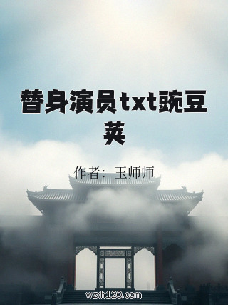 替身演员txt豌豆荚