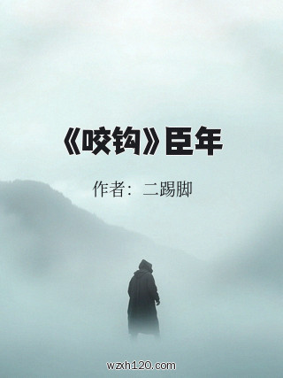 《咬钩》臣年