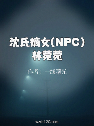 沈氏嫡女(NPC)林菀菀
