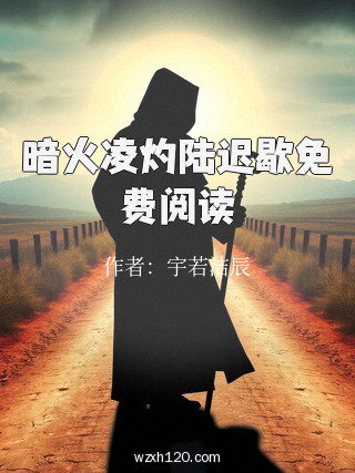 暗火凌灼陆迟歇免费阅读