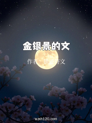 金银景的文