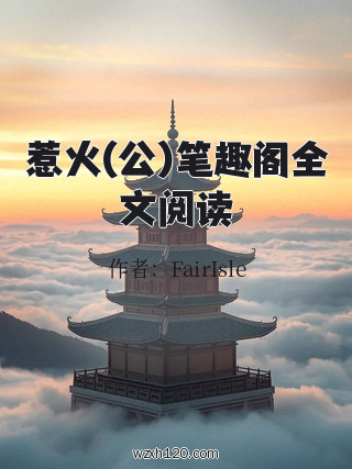 惹火(公)笔趣阁全文阅读