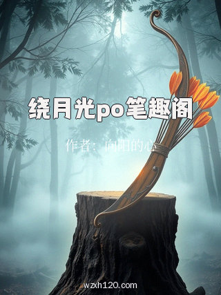 绕月光po笔趣阁