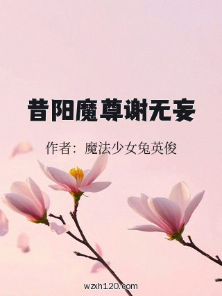 昔阳魔尊谢无妄