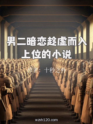 男二暗恋趁虚而入上位的小说