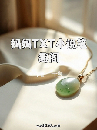 妈妈TXT小说笔趣阁